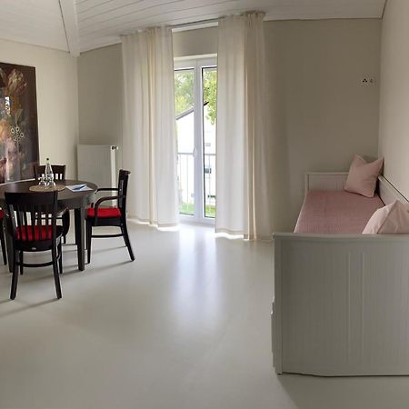 Petit Appartement Bernried am Starnberger See Екстер'єр фото