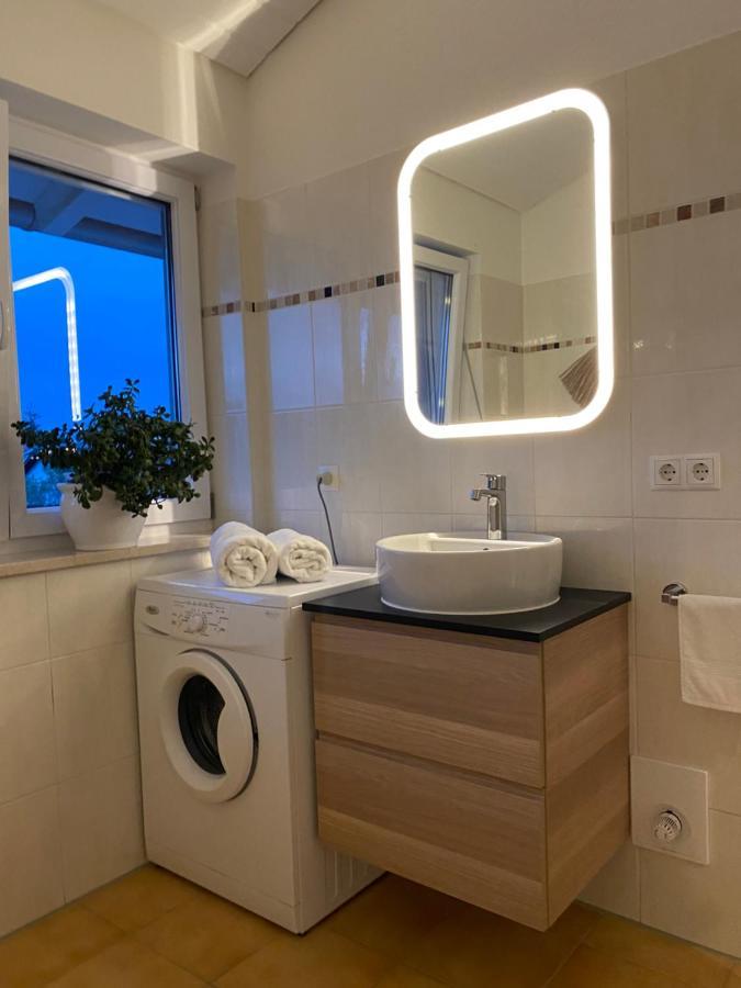 Petit Appartement Bernried am Starnberger See Екстер'єр фото