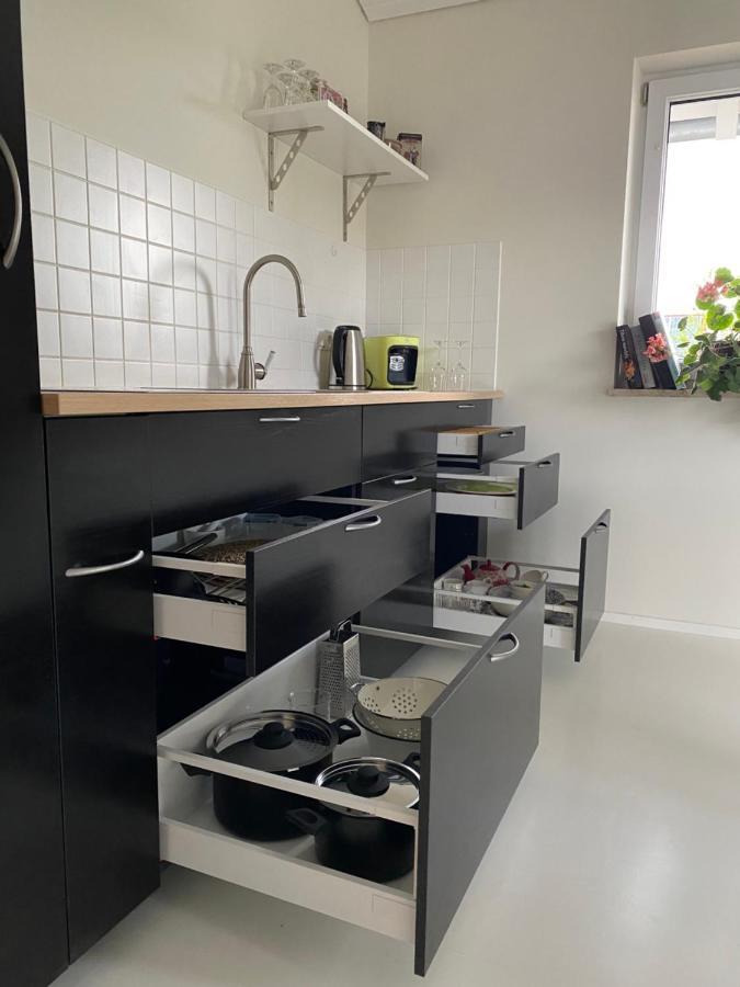 Petit Appartement Bernried am Starnberger See Екстер'єр фото
