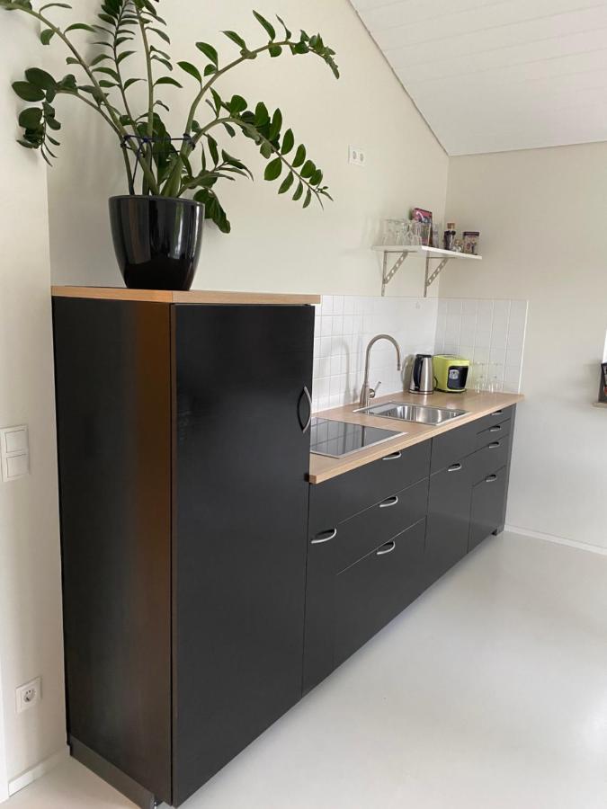 Petit Appartement Bernried am Starnberger See Екстер'єр фото