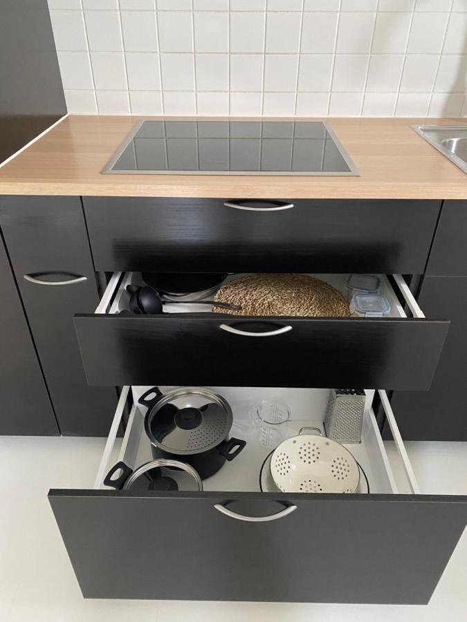 Petit Appartement Bernried am Starnberger See Екстер'єр фото